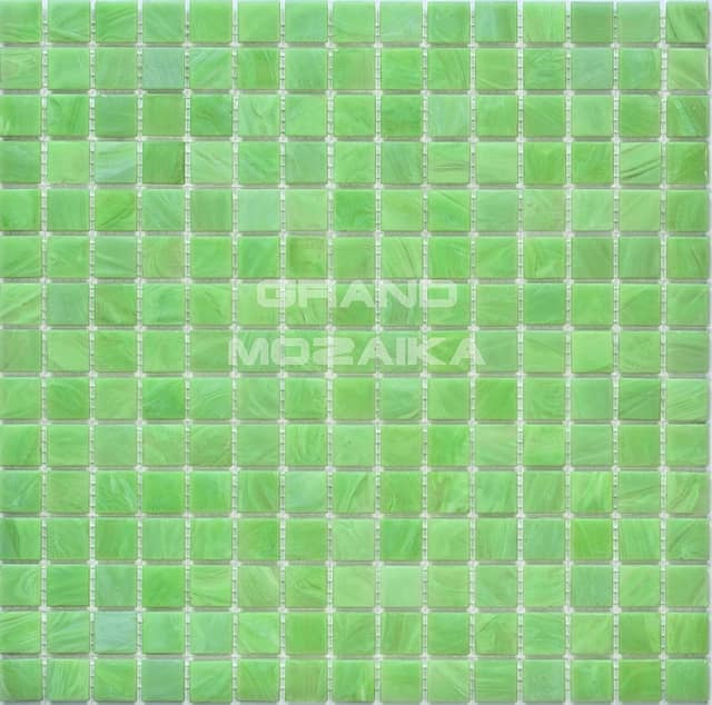 Стеклянная мозаика серия Alba