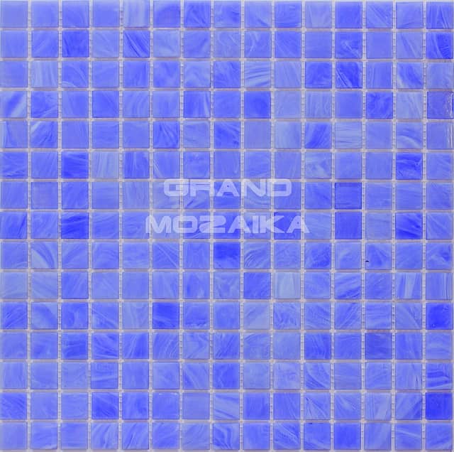 Стеклянная мозаика серия Alba