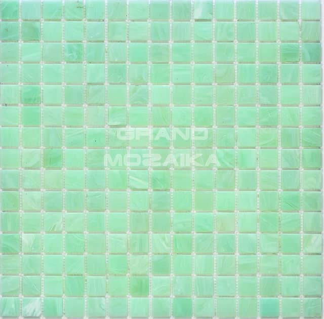 Стеклянная мозаика серия Alba