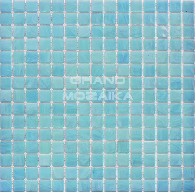 Стеклянная мозаика серия Alba