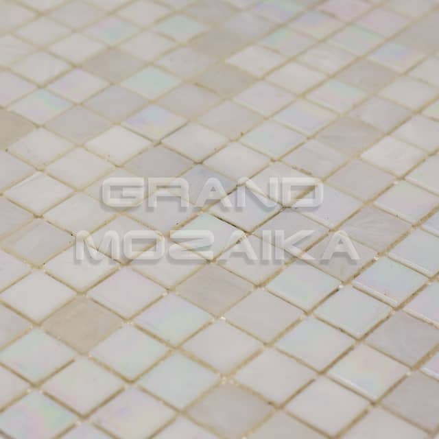 Стеклянная мозаика серия Alba