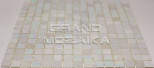Стеклянная мозаика серия Alba