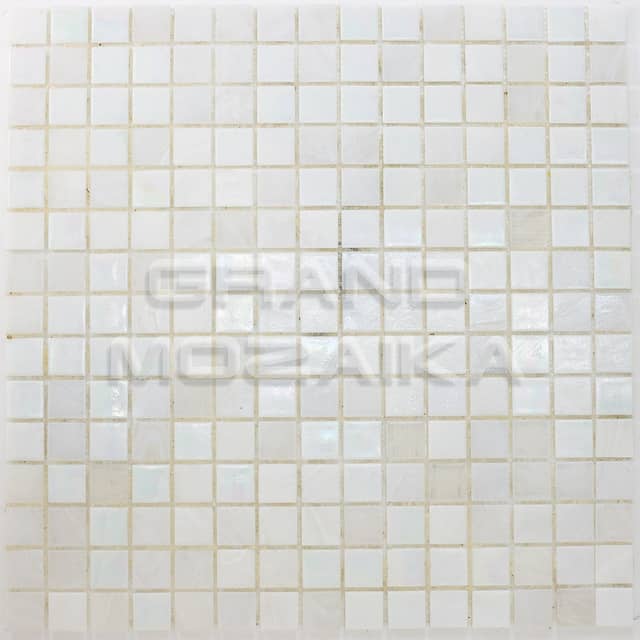 Стеклянная мозаика серия Alba