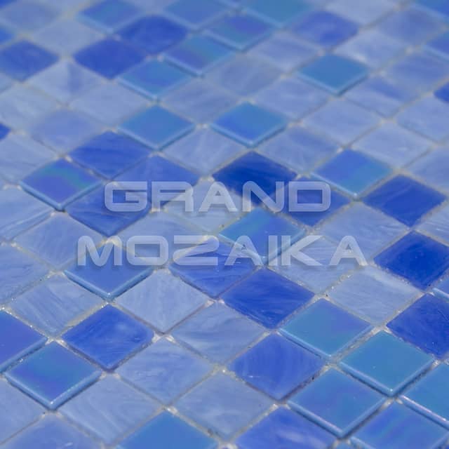 Стеклянная мозаика серия Alba