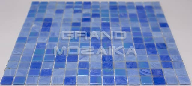 Стеклянная мозаика серия Alba