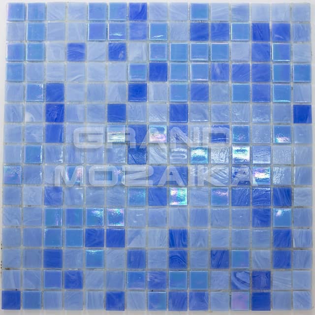 Стеклянная мозаика серия Alba