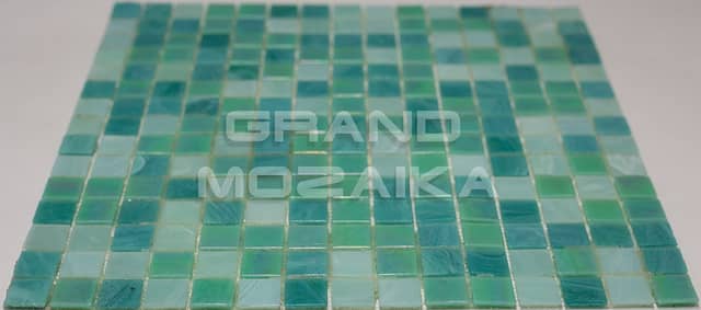 Стеклянная мозаика серия Alba