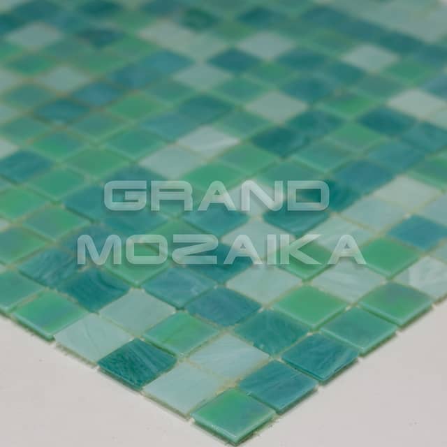 Стеклянная мозаика серия Alba