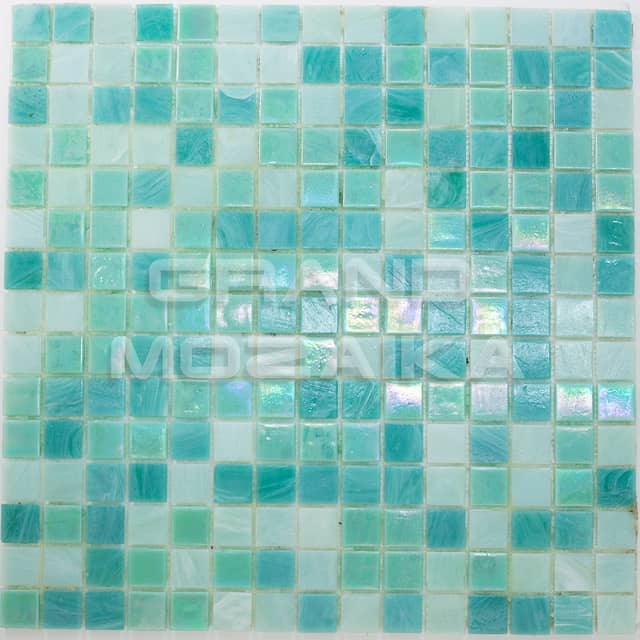 Стеклянная мозаика серия Alba