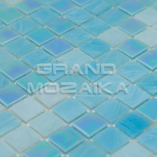 Стеклянная мозаика серия Alba