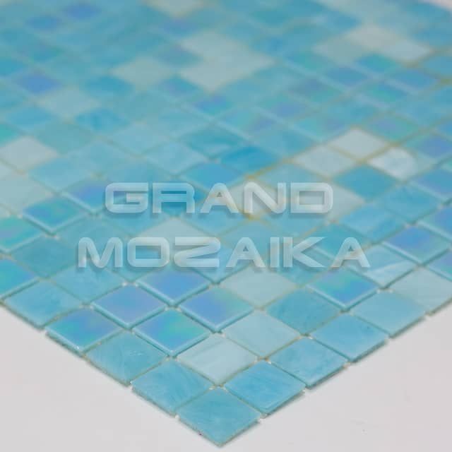 Стеклянная мозаика серия Alba