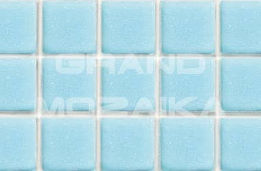 Стеклянная мозаика серия Aquapool