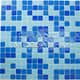Стеклянная мозаика серия Aquapool (на бумаге)