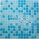 Стеклянная мозаика серия Aquapool (на бумаге)