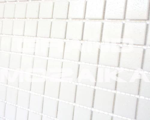 Стеклянная мозаика, серия Base (A01)