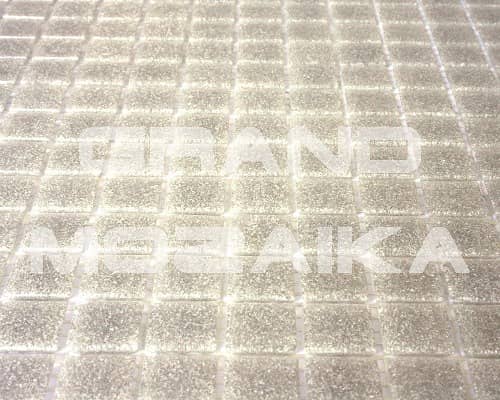 Стеклянная мозаика, серия Base (A07)
