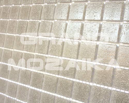 Стеклянная мозаика, серия Base (A07)