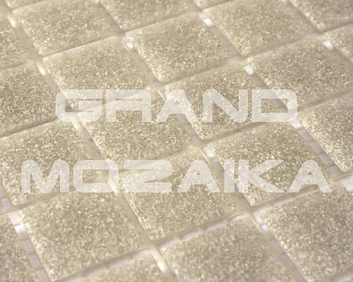 Стеклянная мозаика, серия Base (A07)