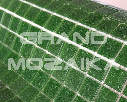 Стеклянная мозаика, серия Base (A26)