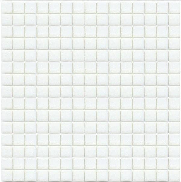 Стеклянная мозаика, серия Base (A02)