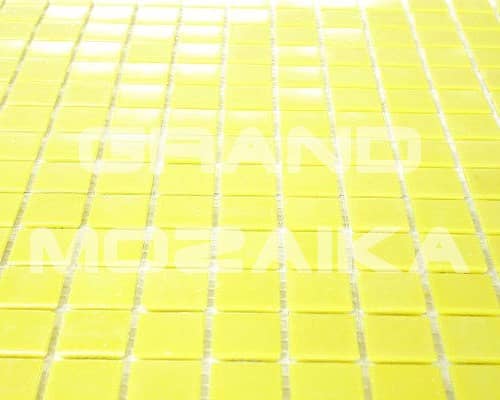 Стеклянная мозаика, серия Base (A90)