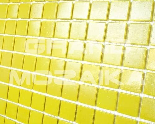 Стеклянная мозаика, серия Base (A90)