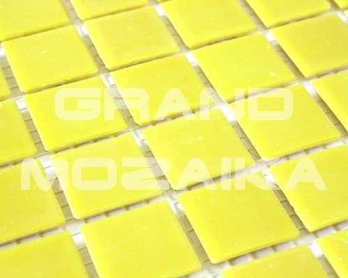 Стеклянная мозаика, серия Base (A90)