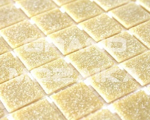 Стеклянная мозаика, серия Base (A32)