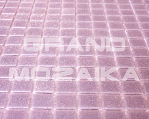 Стеклянная мозаика, серия Base (A42)