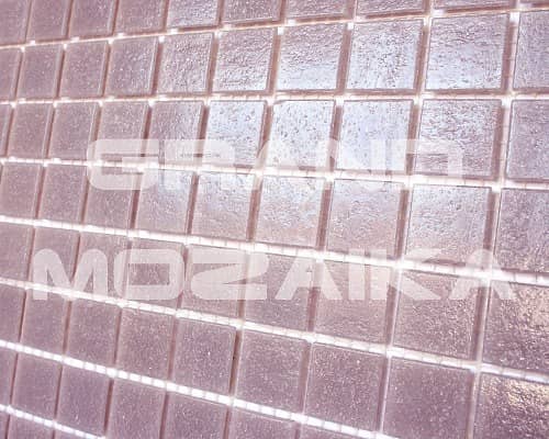 Стеклянная мозаика, серия Base (A42)