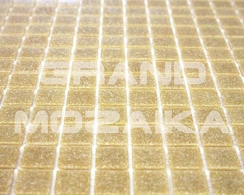 Стеклянная мозаика, серия Base (A33)