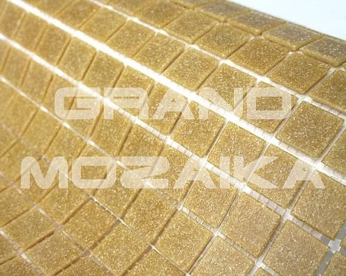 Стеклянная мозаика, серия Base (A33)