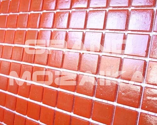 Стеклянная мозаика, серия Base (A95)