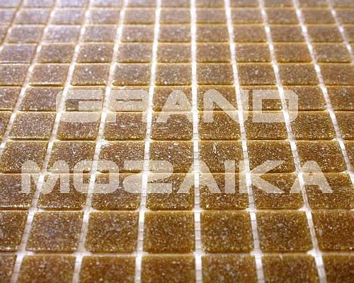 Стеклянная мозаика, серия Base (A34)