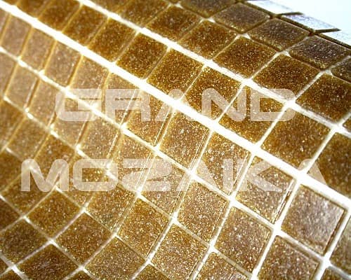 Стеклянная мозаика, серия Base (A34)