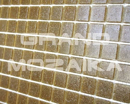 Стеклянная мозаика, серия Base (A34)