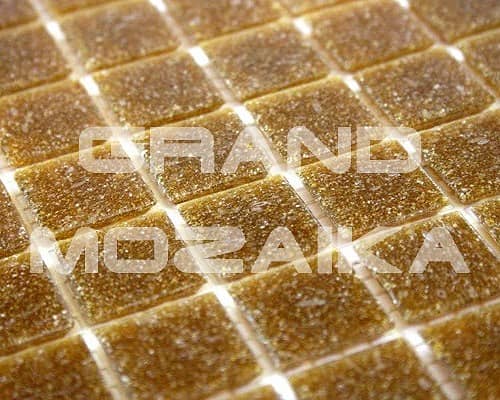 Стеклянная мозаика, серия Base (A34)