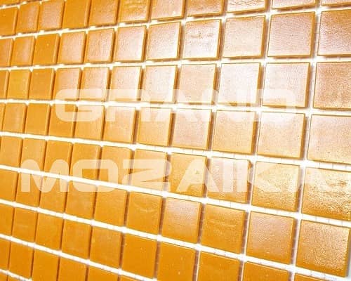 Стеклянная мозаика, серия Base (A92)