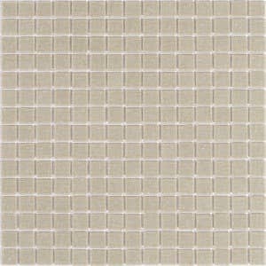 Стеклянная мозаика, серия Base (A05)