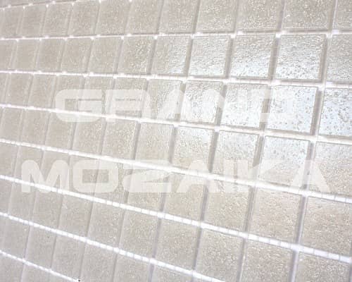 Стеклянная мозаика, серия Base (A05)