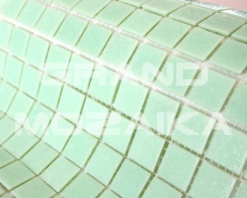 Стеклянная мозаика, серия Base (A21)