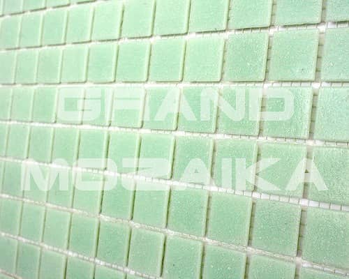 Стеклянная мозаика, серия Base (A21)