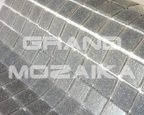 Стеклянная мозаика, серия Base (A09)