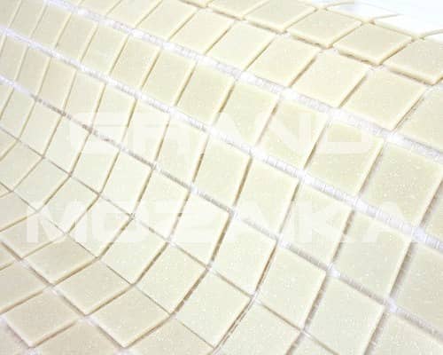 Стеклянная мозаика, серия Base (A30)