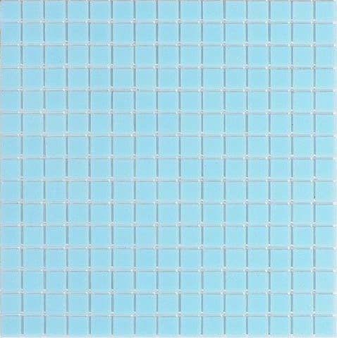 Стеклянная мозаика, серия Base (A04)