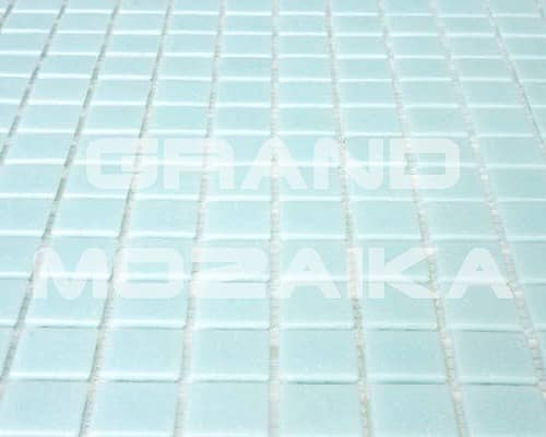 Стеклянная мозаика, серия Base (A04)