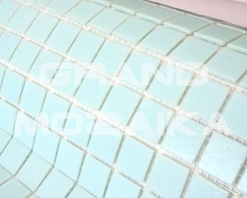 Стеклянная мозаика, серия Base (A04)