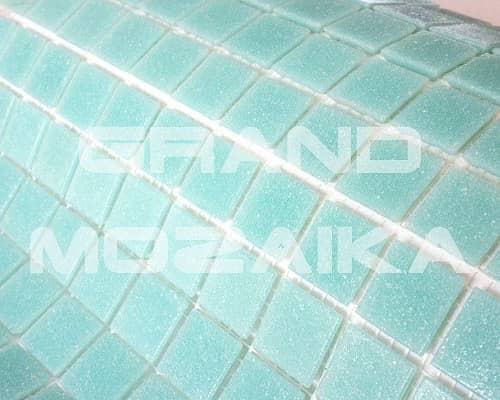 Стеклянная мозаика, серия Base (A62)