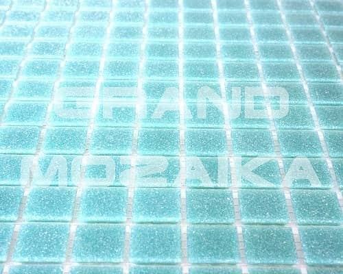Стеклянная мозаика, серия Base (A63)
