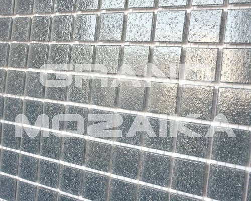 Стеклянная мозаика, серия Base (A54)